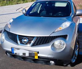 NISSAN JUKE NISSAN JUKE 1.5 DCI, 110CV