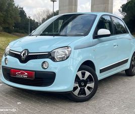 RENAULT TWINGO RENAULT TWINGO SCE 70 S&S DYNAMIQUE