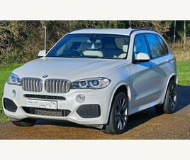 3.0 40D M SPORT AUTO XDRIVE EURO 6 (START/STOP) 5DR
