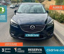 2.2DE STYLE (NAVI) 2WD AUT. 150