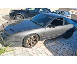 NISSAN 200SX 1.8, 169CV