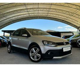 VOLKSWAGEN POLO CROSS VOLKSWAGEN POLO CROSS - 1.2 - SAMO 149.000 KM - POVIŠAN - KOT NOV, 2012 GOD.