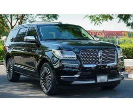 LINCOLN NAVIGATOR LINCOLN NAVIGATOR PRESIDENTIAL 3.5L PRESIDENTIAL 202 GCC SPECS!! WARRANTY AND SERVICE CONTRACT FROM AL TAYER