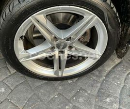 AUDI A4 AVANT G TRON AUDI A4 AVANT S LINE 40 GTRON S TRONIC