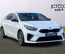 1.6T GDI ISG GT 5DR DCT