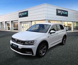 .0 TDI 190 DSG7 CARAT BMT 4MOTION