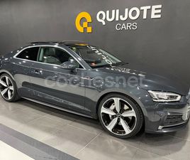 AUDI A5 SLINE 50 TDI QUATTR TIPTR.COUPE