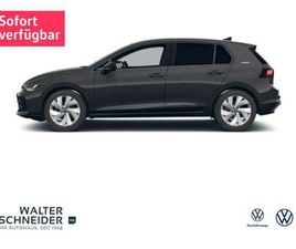 ENERGY 1.5 ETSI 150 PS DSG AHK SHZ NAVI