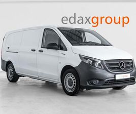 MERCEDES VITO 111 MERCEDES-BENZ VITO 111/34 (C/IVA)