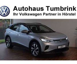 VOLKSWAGEN ID.4 PRO PERFORMANCE SOFORT