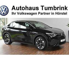 VOLKSWAGEN ID.5 PRO PERFORMANCE PRO PERFORMANCE AHK KAMERA ACC WÄRMEPUMPE