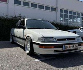 HONDA CONCERTO HONDA CONCERTO 1.5