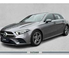 AMG LINE | AUT | CARPLAY | R.KAMERA | CRUISE