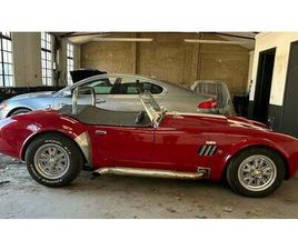 1979 PILGRIM 1998 AC COBRA V8 (PILGRIM ) REPLICA SUMO