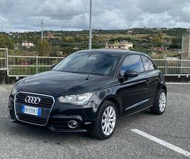 AUDI A1 AUDI A1