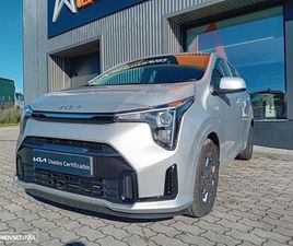KIA PICANTO 1.0 MPI URBAN