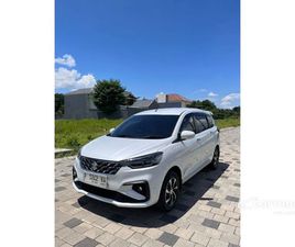 2024 SUZUKI ERTIGA 1.5 HYBRID GX MPV MATIC ISTIMEWA