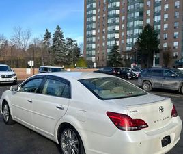 2009 TOYOTA ACALON LIMITED