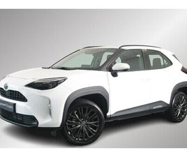 1.5 HYBRID 116 ACTIVE LIMITED, 18 INCH