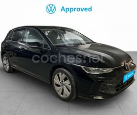 VOLKSWAGEN GOLF VOLKSWAGEN GOLF MAS 1.5 TSI