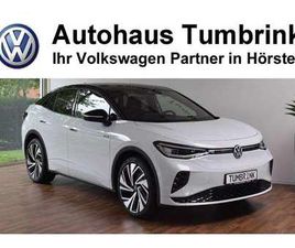 VOLKSWAGEN ID.5 GTX GTX