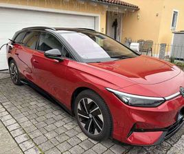 VOLKSWAGEN ID.7 ID.7 TOURER PRO,HARMAN KARDON,5JGARANTIE,MASSAGE
