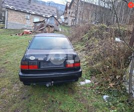 VOLKSWAGEN VENTO VOLKSWAGEN VENTO VENTO VENTO