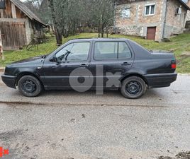 VOLKSWAGEN VENTO VOLKSWAGEN VENTO