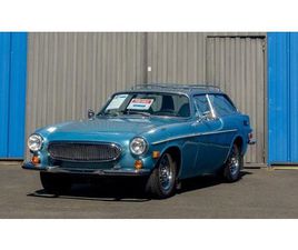 VOLVO P1800 1800ES 1973 VOLVO P1800 ES SHOOTING BRAKE A VENDRE