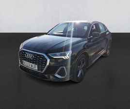 S LINE 35 TDI 110 KW (150 CV) S TRONIC
