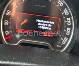 CITROEN C5 CITROEN C5