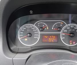 FIAT ALBEA FIAT ALBEA 2007 FULL ARONEANU