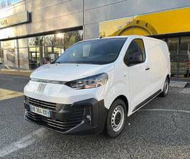 FIAT SCUDO SCUDO FOURGON BLUEHDI 145 M S&S EAT8