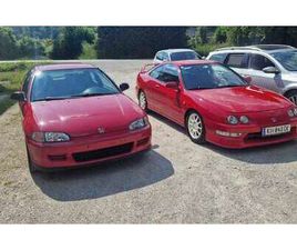 HONDA CIVIC EJ2 COUPE SPORTLINE