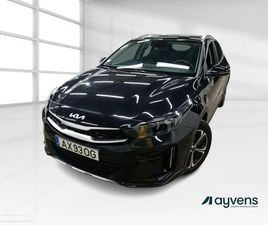 KIA XCEED KIA XCEED 1.6 GDI PHEV DRIVE