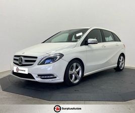 (2) 200 CDI FASCINATION