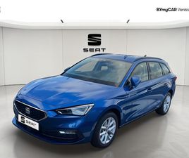 LEON SPORTSTOURER 1.5 ETSI HYBRID 115 DSG7