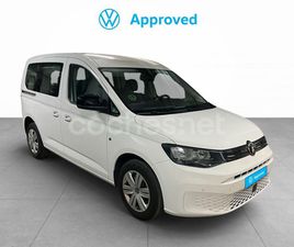 VOLKSWAGEN CADDY ORIGIN 2.0 TDI