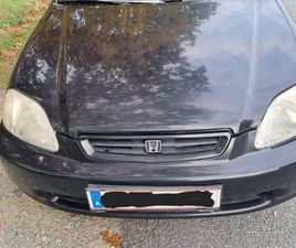 HONDA CIVIC EJ6