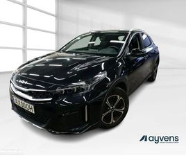 KIA XCEED KIA XCEED 1.6 GDI PHEV DRIVE