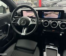 BERLINE 379/MOIS GARANTIE 6 ANS 2.0L 116