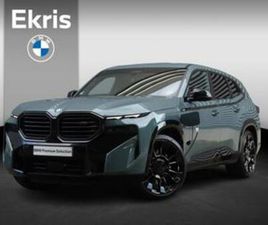 BMW XM | HIGH EXECUTIVE | BOWERS & WILKINS | DRIVING ASSISTA — BMW — MARKTPLAATS
