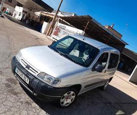CITROEN BERLINGO CITROEN - BERLINGO