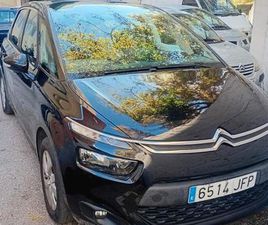 CITROEN - C4 PICASSO