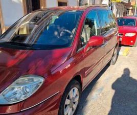 CITROEN C8 CITROEN - C8