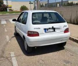 CITROEN SAXO CITROEN - SAXO