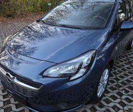 OPEL CORSA CORSA 1.4I*GARANTIE 1AN*CLIM*BLUETOOTH*LANE ASSIST