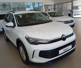 VOLKSWAGEN TIGUAN TIGUAN 2.0 TDI DSG