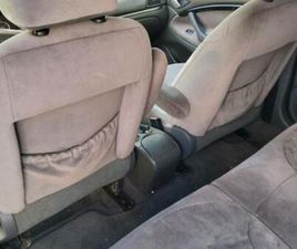 CITROEN C5 CITROEN - C5