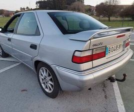 CITROEN XANTIA CITROEN - XANTIA